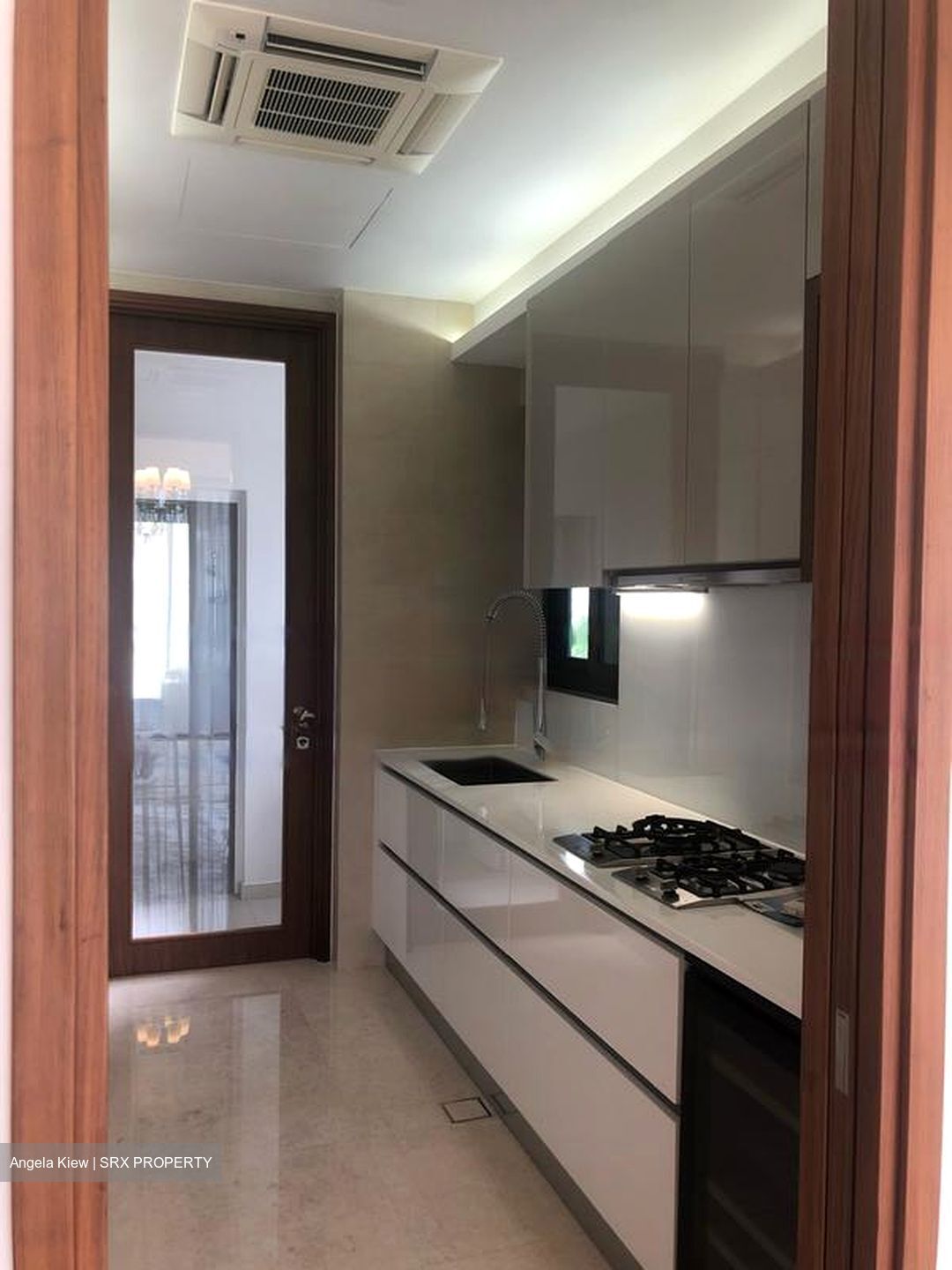 One Balmoral (D10), Condominium #456479041